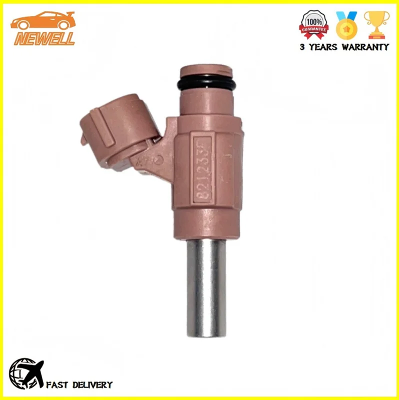 

1pcs 49033-0565 490330565 Fuel Injector For KAWASAKI KX450F Ninja SX H2 KX250 2016-2024 Motorcycle Nozzle