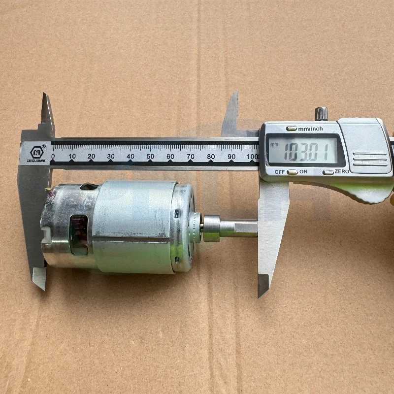 

Original Hair Dryer Motor 629484-9 for Makita DUB185 DUB186 Electric Blower Motor Parts