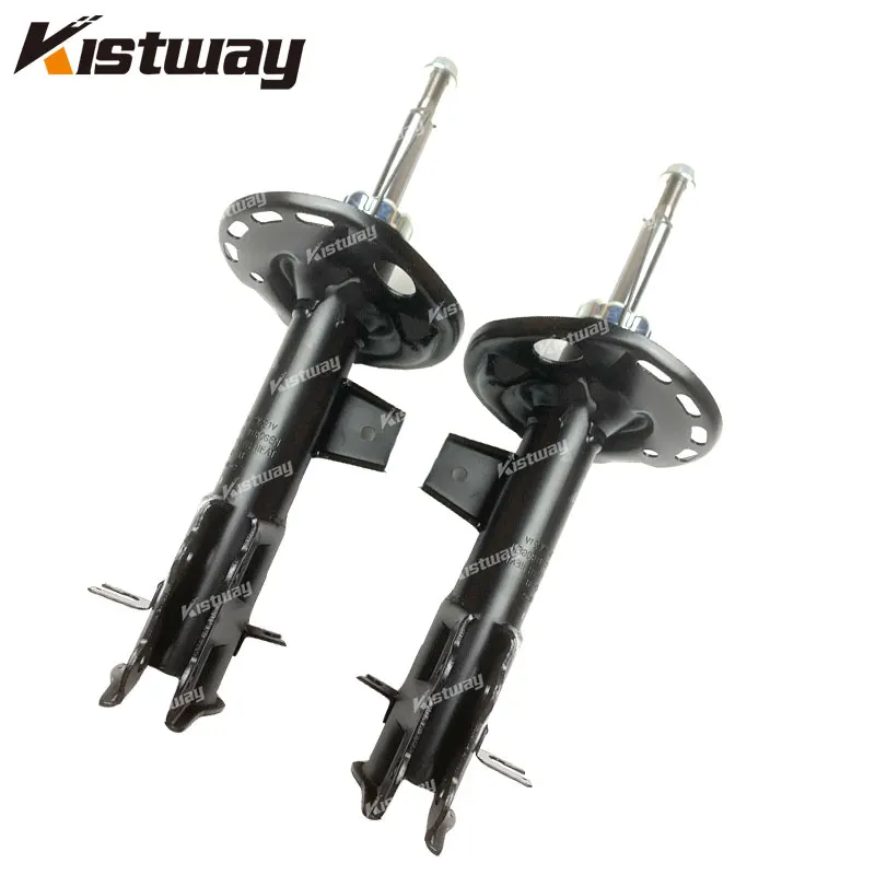 

2PCS Front Rear Shock Absorbers Kit For China Trumpchi GS4 3610002ASV0000 3610001ASV0000 3620001ASV0000