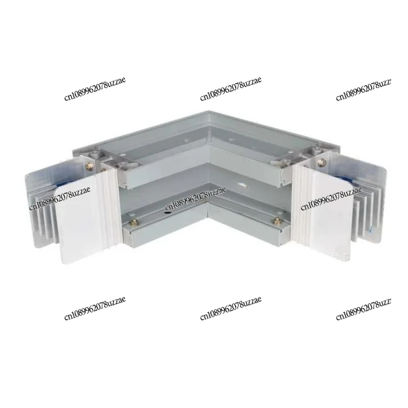 

Intensive Busway Air Type Plug Closed Refractory 1000A1600A2000A2500A Busway