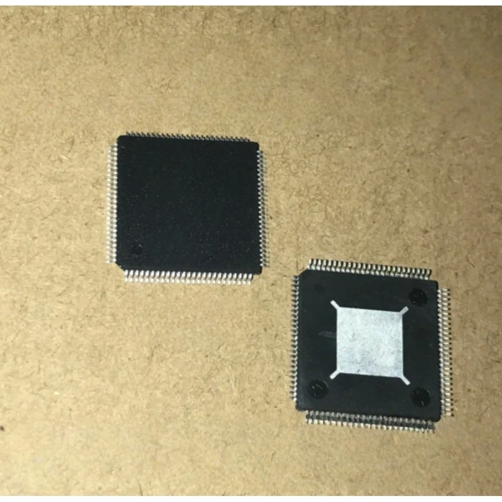1-10PCS SII1161CTU SIL1161CTU SII1161 N78E366AFG N78E366 HR911130C HR911130 CM2652A CM2652