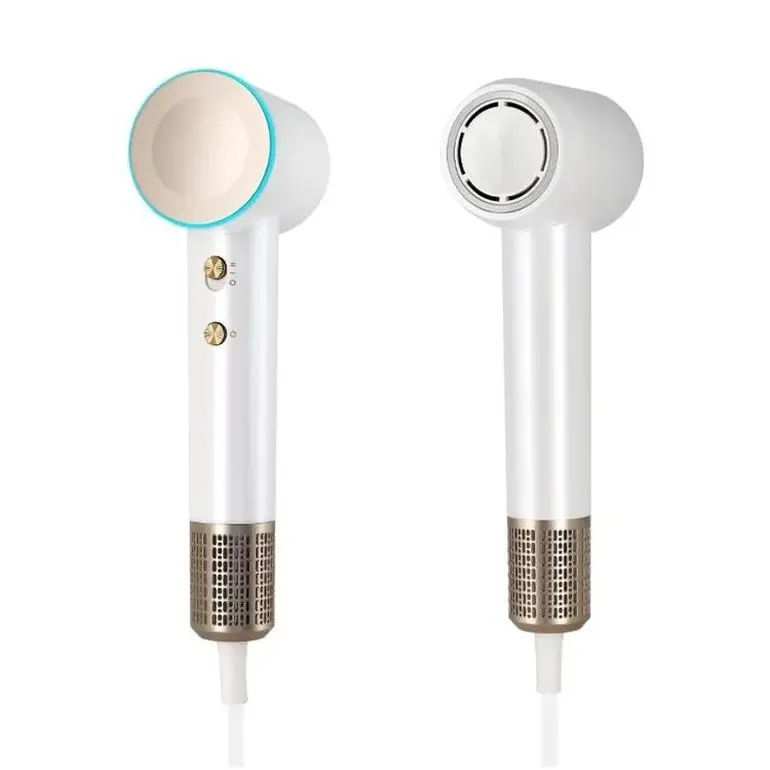 

Фен-концентратор, насадка переменного тока, ионный высокоскоростной фен, салонный фен, производство, новый профессиональный 3 в 1