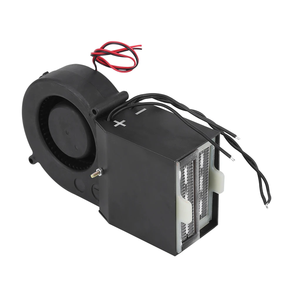 Winter Fast Car Heater 2 in 1 Car Vehicle Heater Heating Cool Fan Windscreen Demister Defroster Dryer Windshield Heating Fan