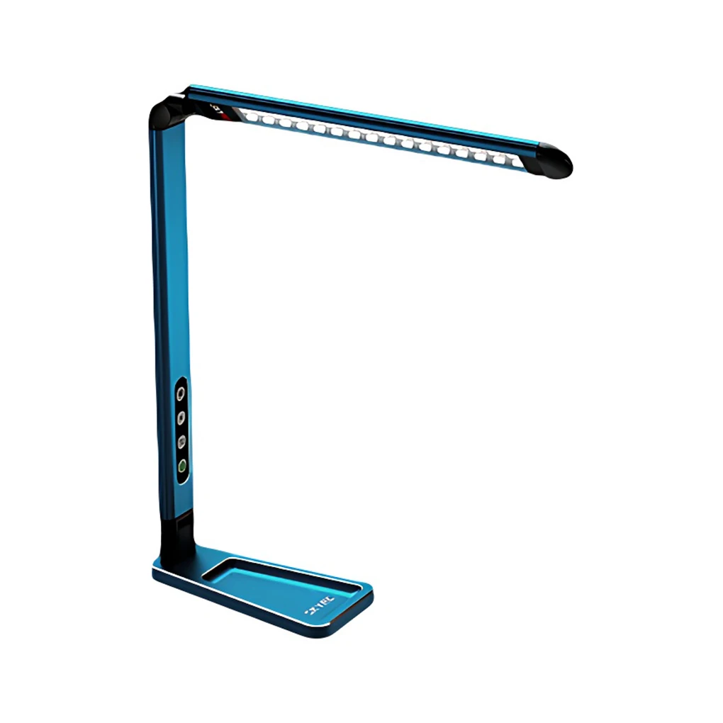 Control LED Light With 3 Color Temperatures And 6 Brightness Levels Table Lamp Rc Car SKYRC