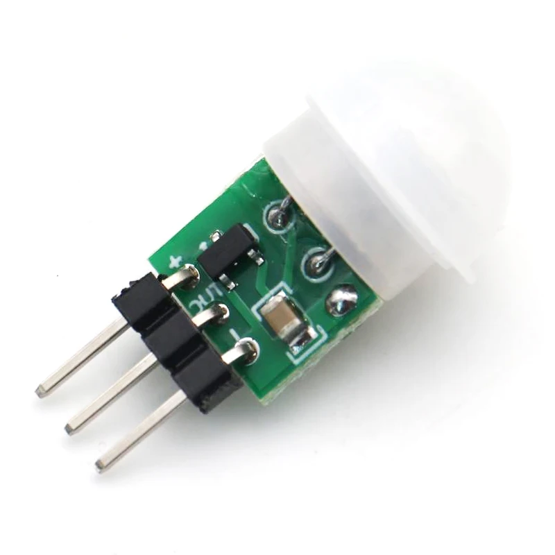 HC-SR312 Miniatur-Sensor modul für den menschlichen Körper, Pir-Modul, Infrarot modul, pyro elektrischer Infrarot sensor für den menschlichen Körper