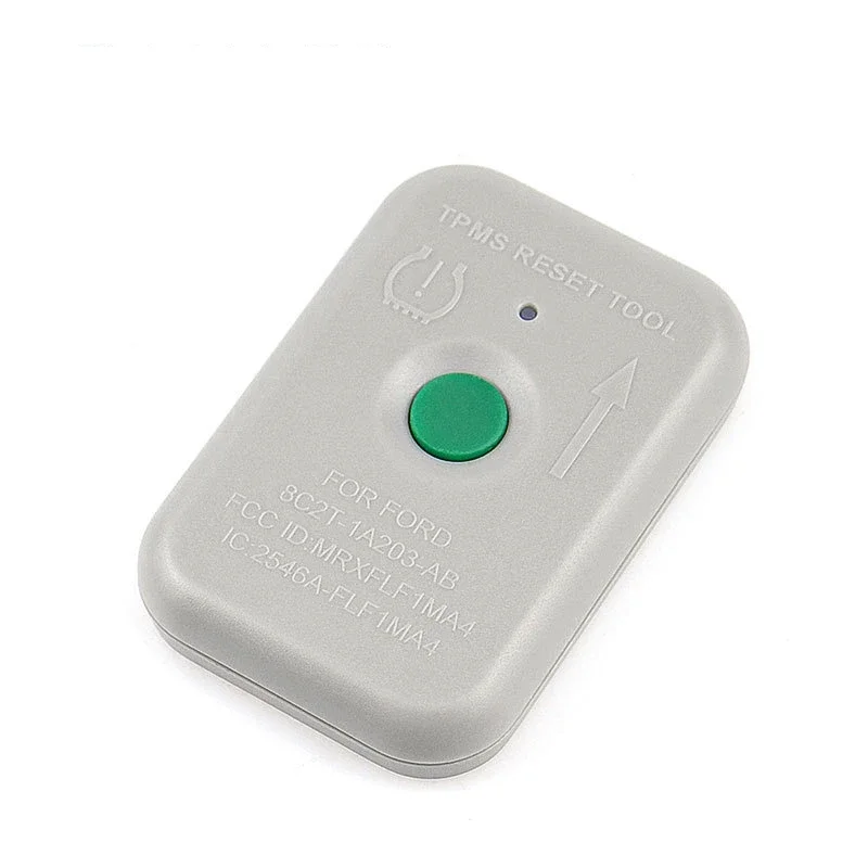 TPMS 19, активация шин 8C2Z-1A203-A для измерения сброса давления в шинах f o r d