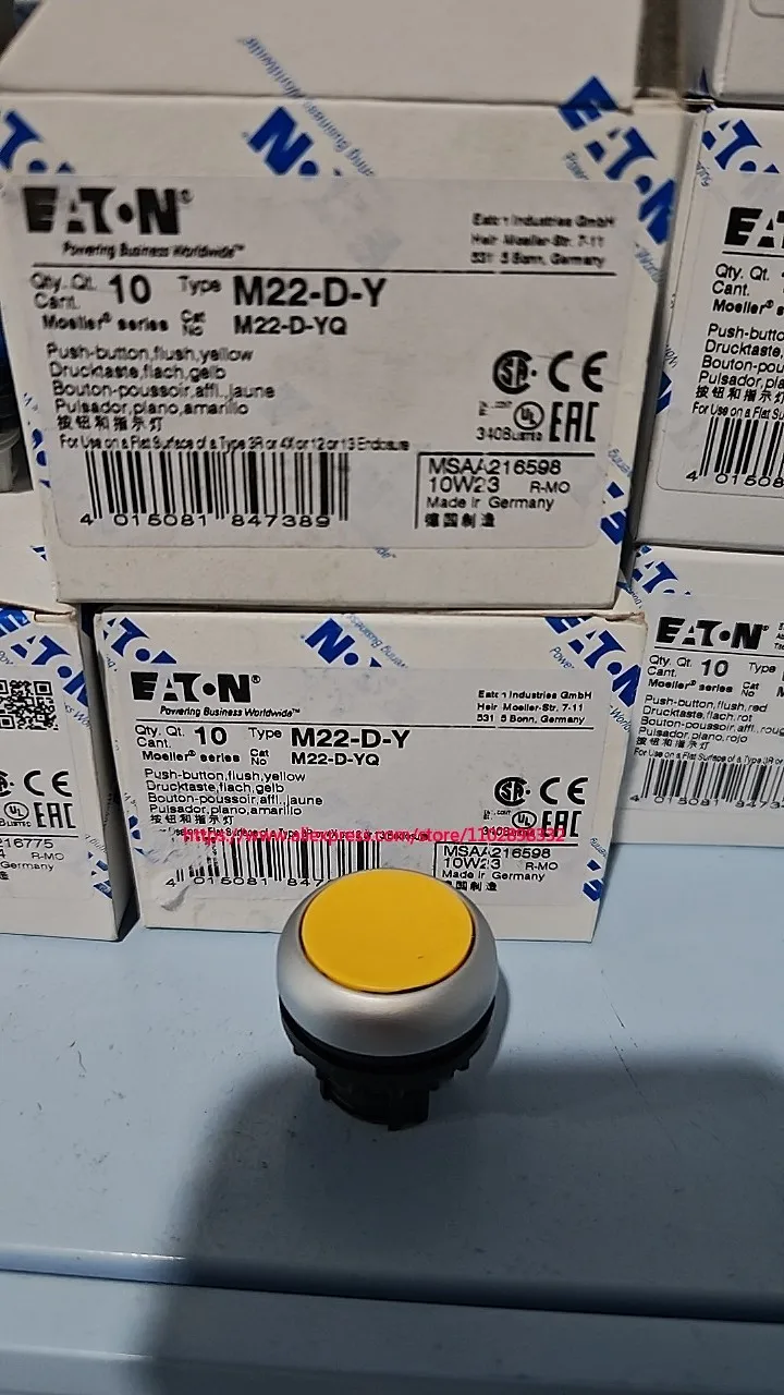 M22-D-Y New And Ori…