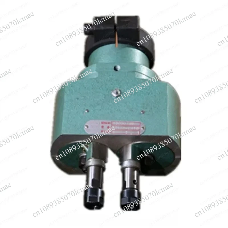 ST108-ER11 Spindle Drilling And Tapping Multi- Drill Double，ST Type Adjustable
