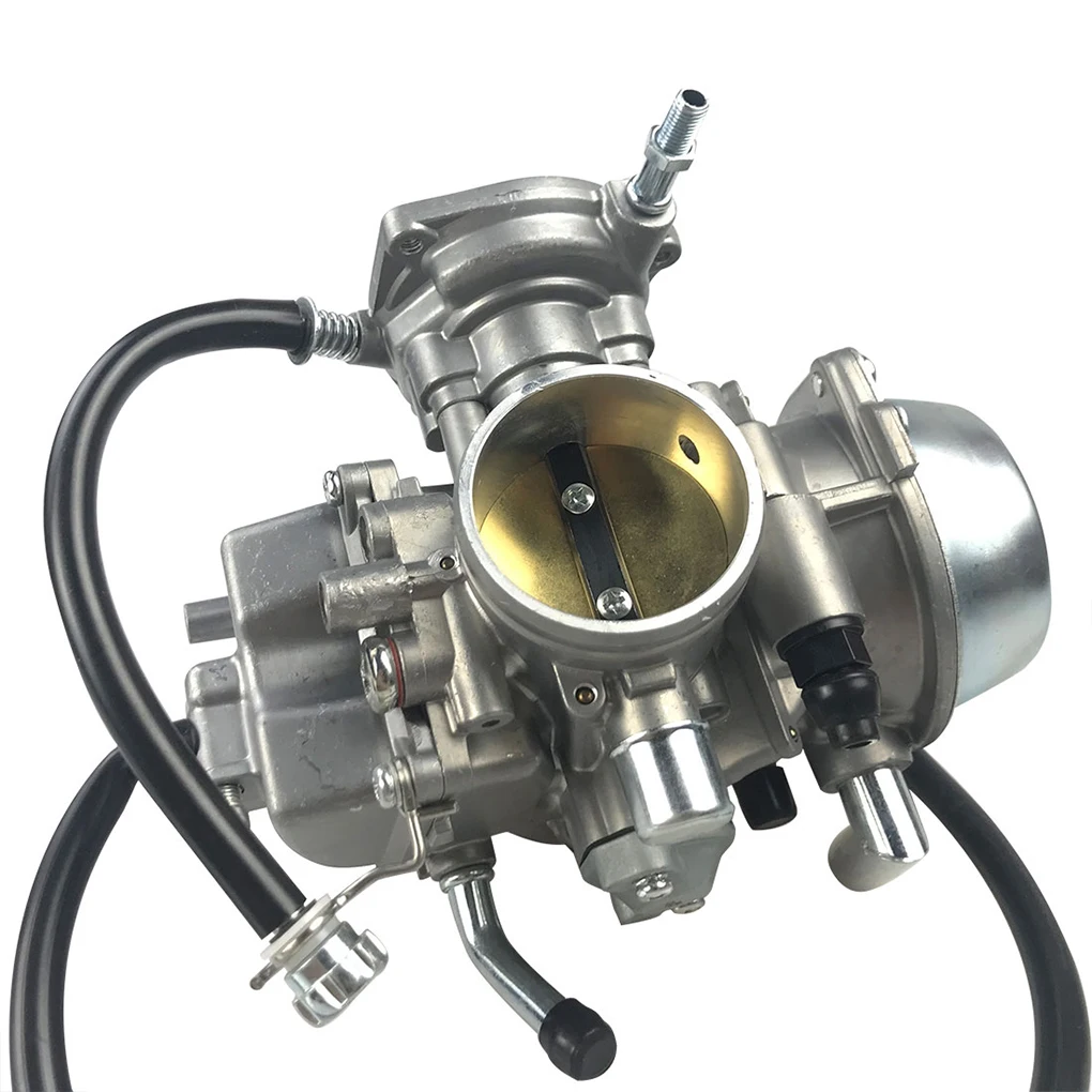 Carburetor Motorcycle Exclusive Carburetors Compact Electric Accessory