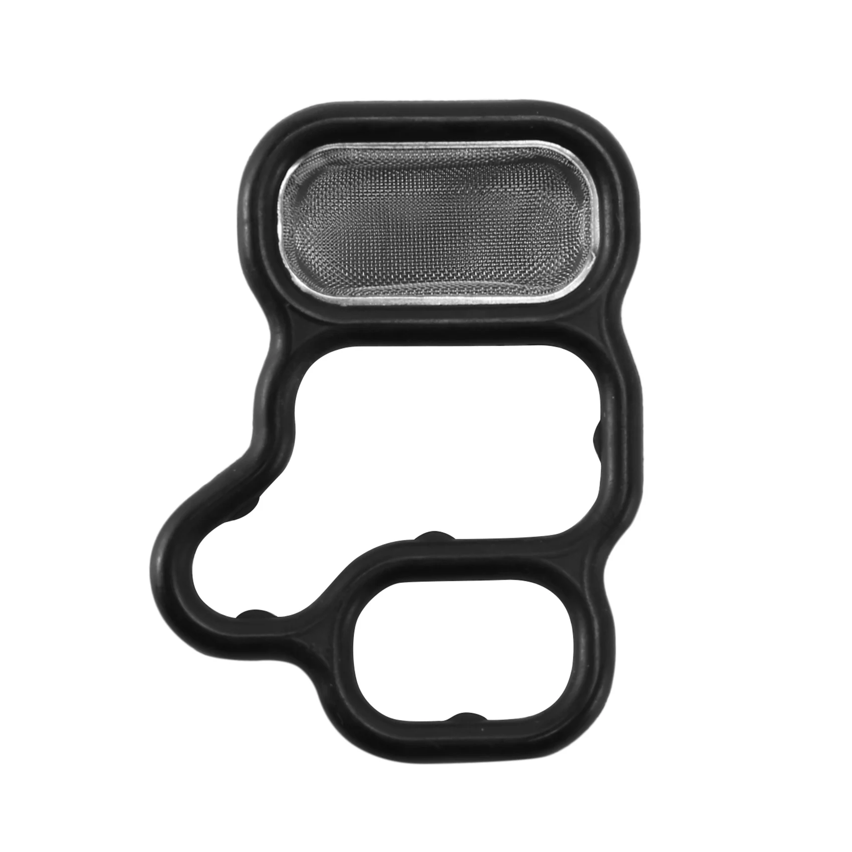 Junta de solenoide VTEC, filtro de Válvula de carrete, pantalla 15815-RAA-A02, accesorios de coche