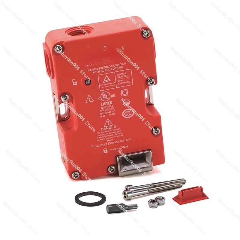 

Защитный выключатель 440G-T27124, абсолютно новый, оригинал