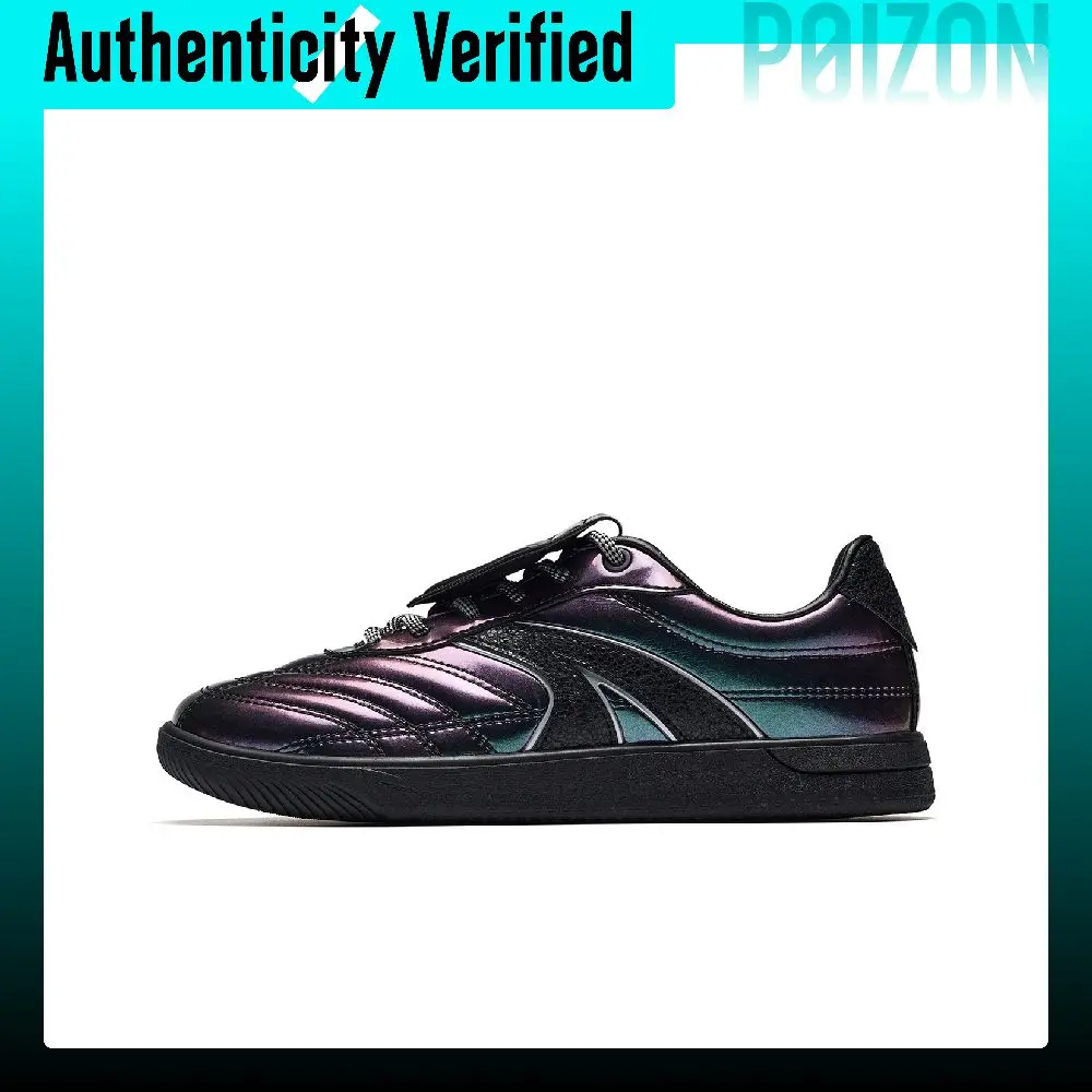 Anta Joyful Low top Skateboard Shoes Women's 922638069X-1