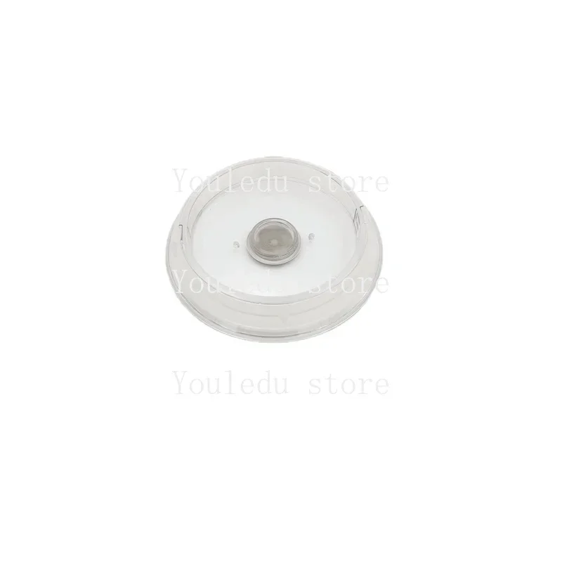 Applicable to Fully Automatic Cold and Hot Milk Foam Machine Parts for DeLonghi, EMF2.W Lid, Upper Cover, Machine Lid Accessorie