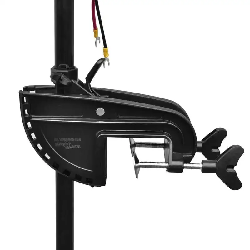 Obrázek 5: Elektrický chytat ryby motorový P25 55 lbs