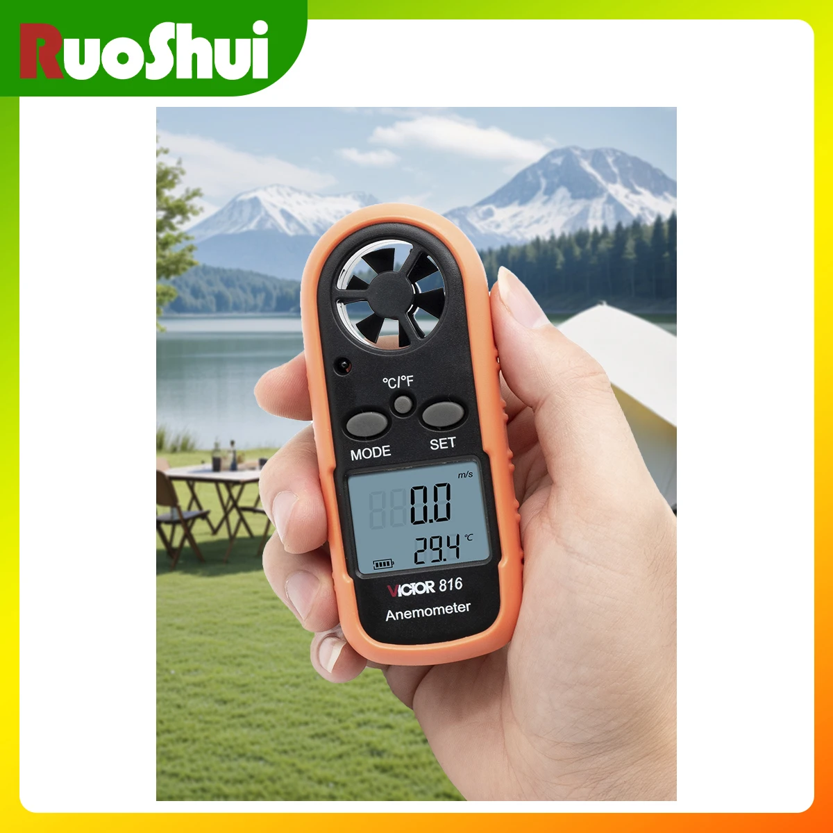 Thumbnail 4 - #73 Newest Flow Meters