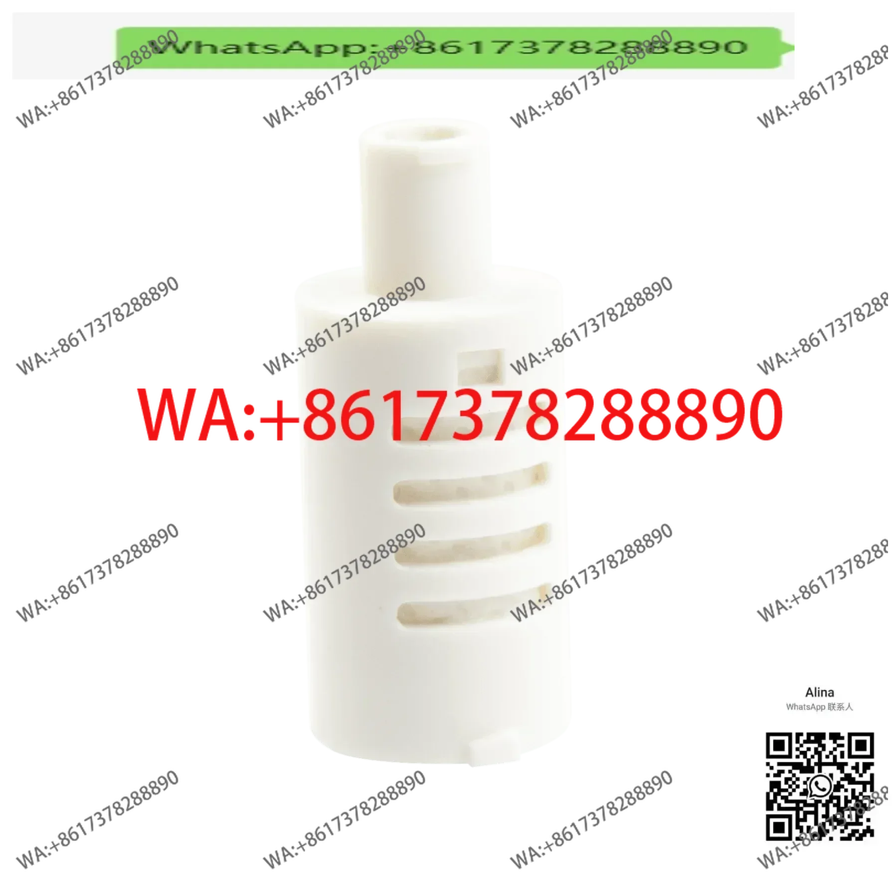 5pcs  Bypass Monitor End-tidal  Dioxide Consumables Sampling Tube Luer Connector Air Filter Dehydrator