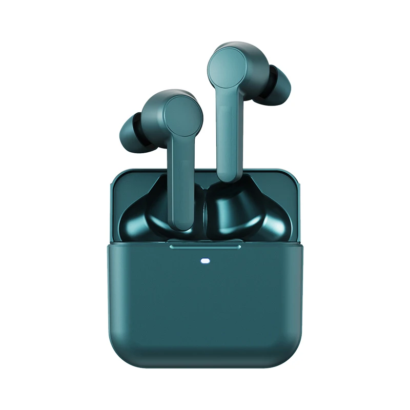 Drahtloses Bluetooth-Headset, High-Fidelity-Musik mit Mikrofon, wasserdichtes Sport-Headset, Universal version