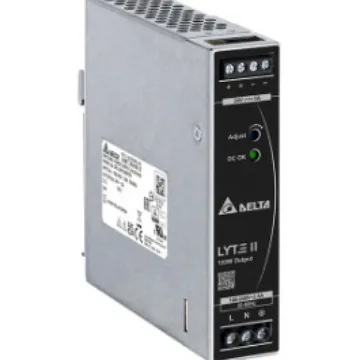 

2025 Delta DRL-24V120W1EN Power Supply, Spot Inventory, Favorable Price