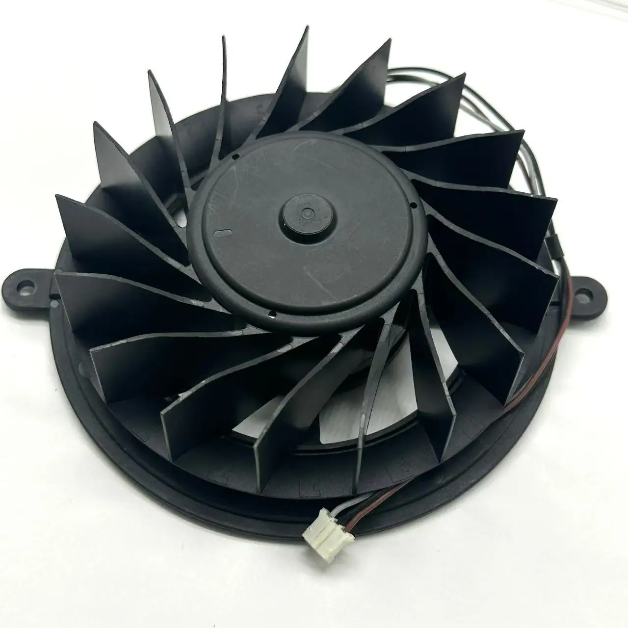 Delta Electronics KSB1012HE 9E97 DC 12V 1.3A 106x106x33mm Server Cooling Fan