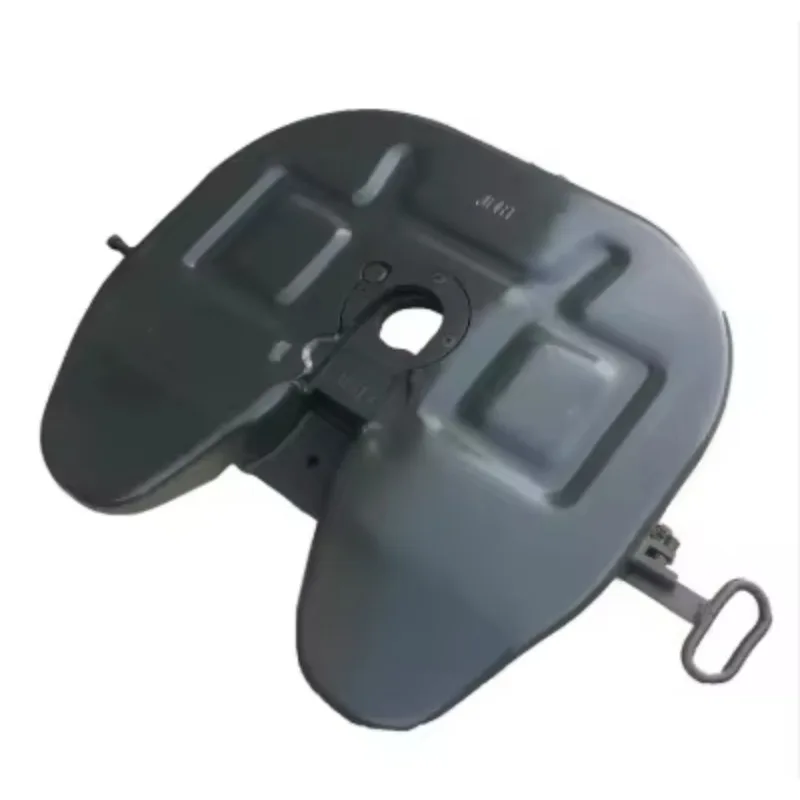 

ForGood QualityNew Condition Howo Truck Parts Saddle Assembly