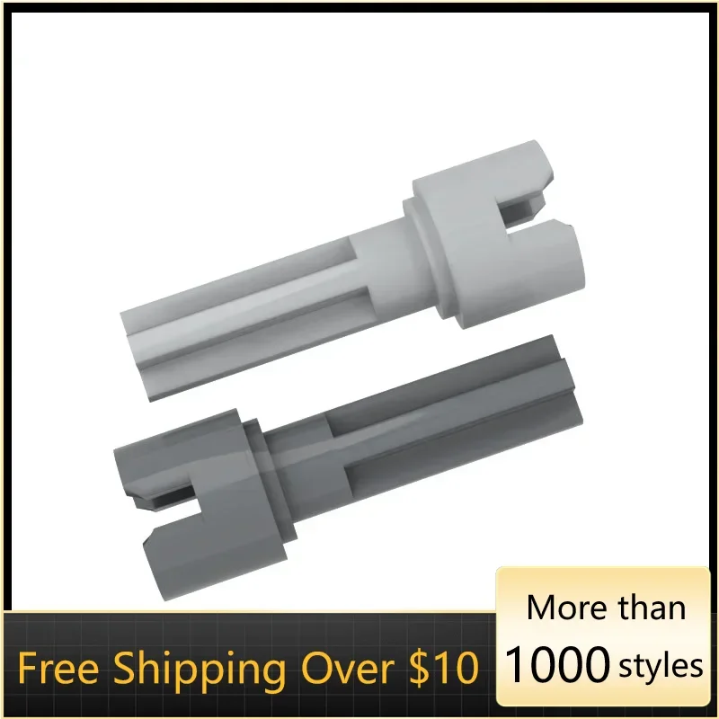 10 قطعة عالية التقنية تجميع الجسيمات 92906 عمود دخول الطاقة اللبنات عدة استبدال جزء لعب للأطفال الهدايا