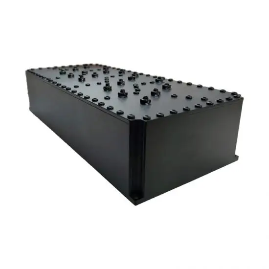 50W 451-461.5MHz UHF Duplexer with N-F  for DAS Radio Repeater