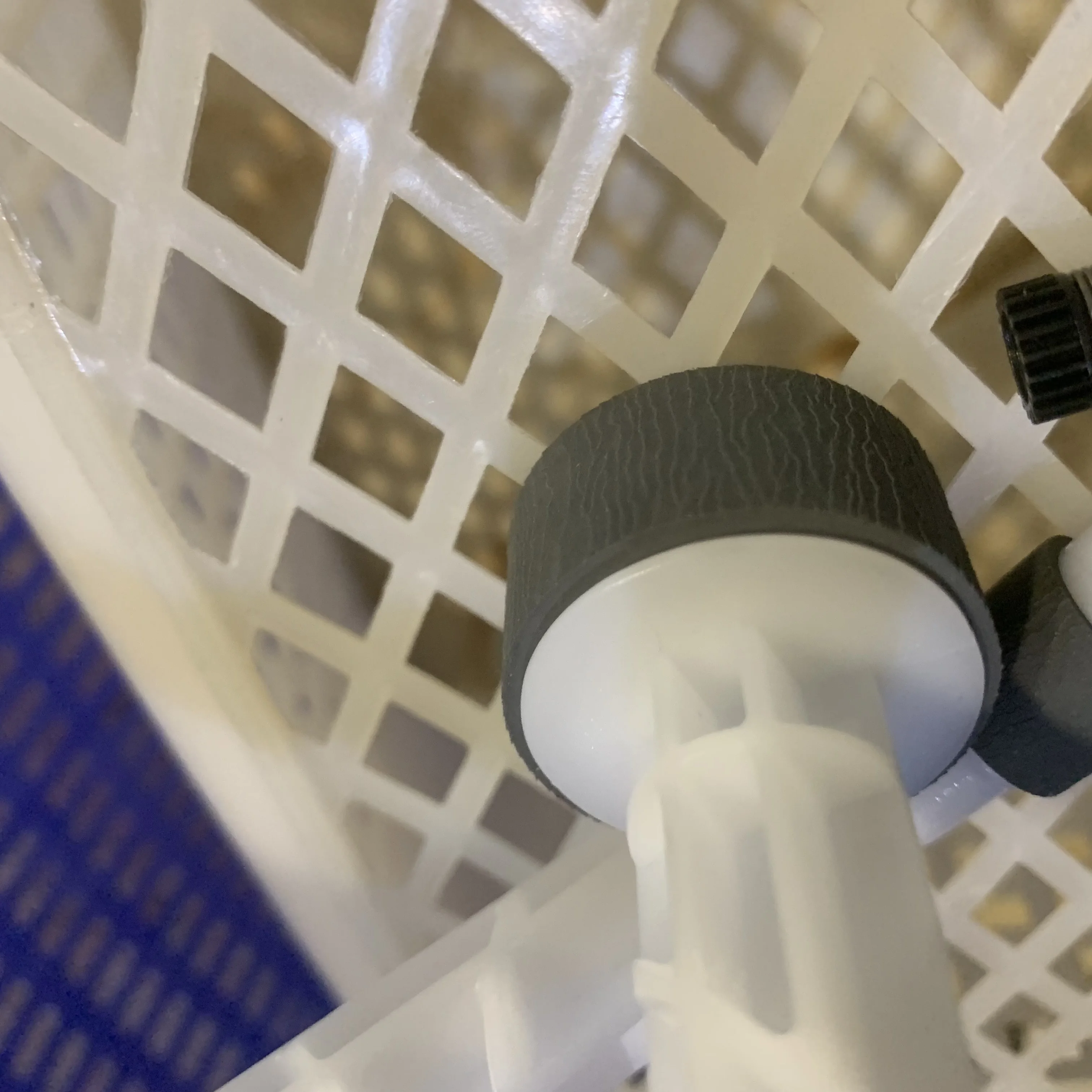 

5X QM3-4014-010 QM3-4014-000 Pickup Roller for CANON G1400 G2400 G3400 G1000 G2000 G3000 MX338 MX330 MX328 MX320 MX358 MX357