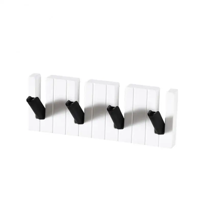 GoodHanger-colgador de pared adhesivo fuerte, gancho transparente, ventosa al vacío, colgador pesado de acero inoxidable para Baño