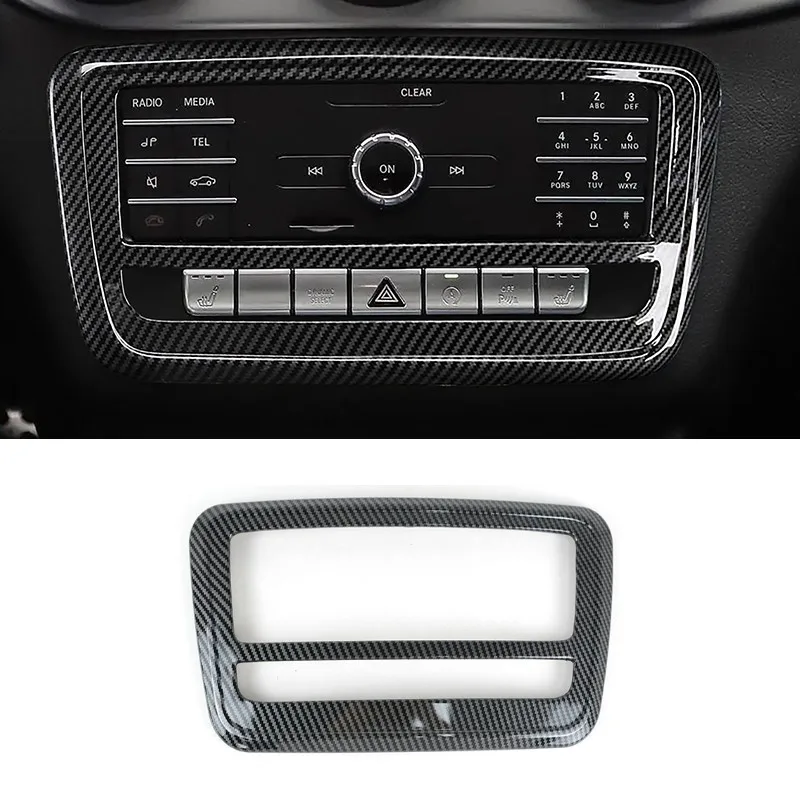 Car Center Console …