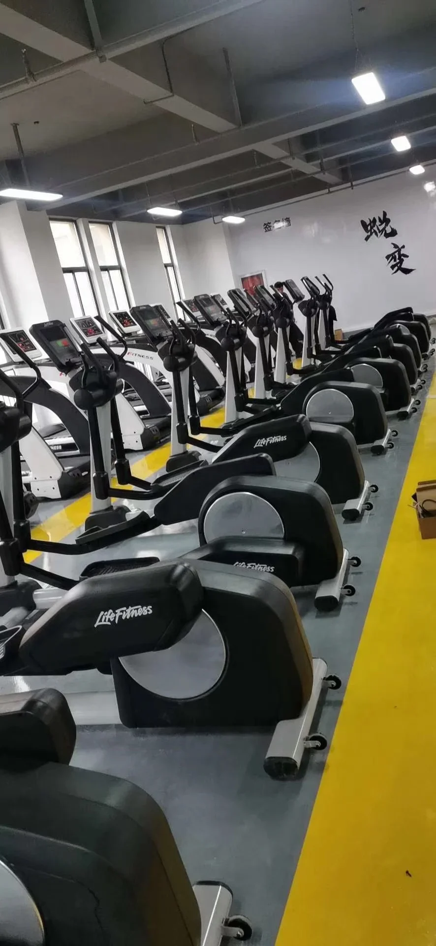 Best Commercial Elliptical Machine For Sale Gym Cross Trainer Commercial Elliptical Machine