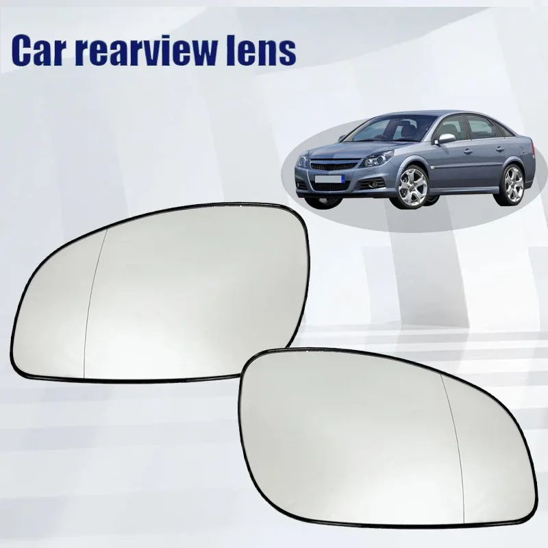 

Для линз заднего вида Opel Vectra C Signum 02-08, зеркала заднего вида и обогрева отражателя