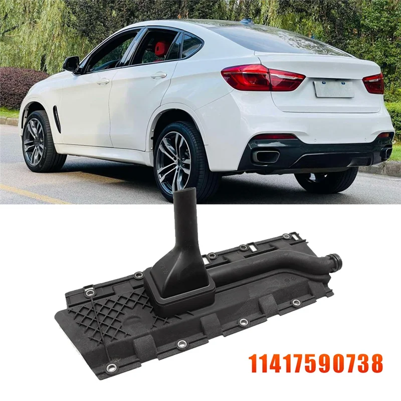 

Classy-N55 Engine Oil Pickup Suction Pipe 3.0L 11417590738 For BMW E70 E71 F15 F16 X5 X6 2009-2018 Oil Pump Lubrication Piping