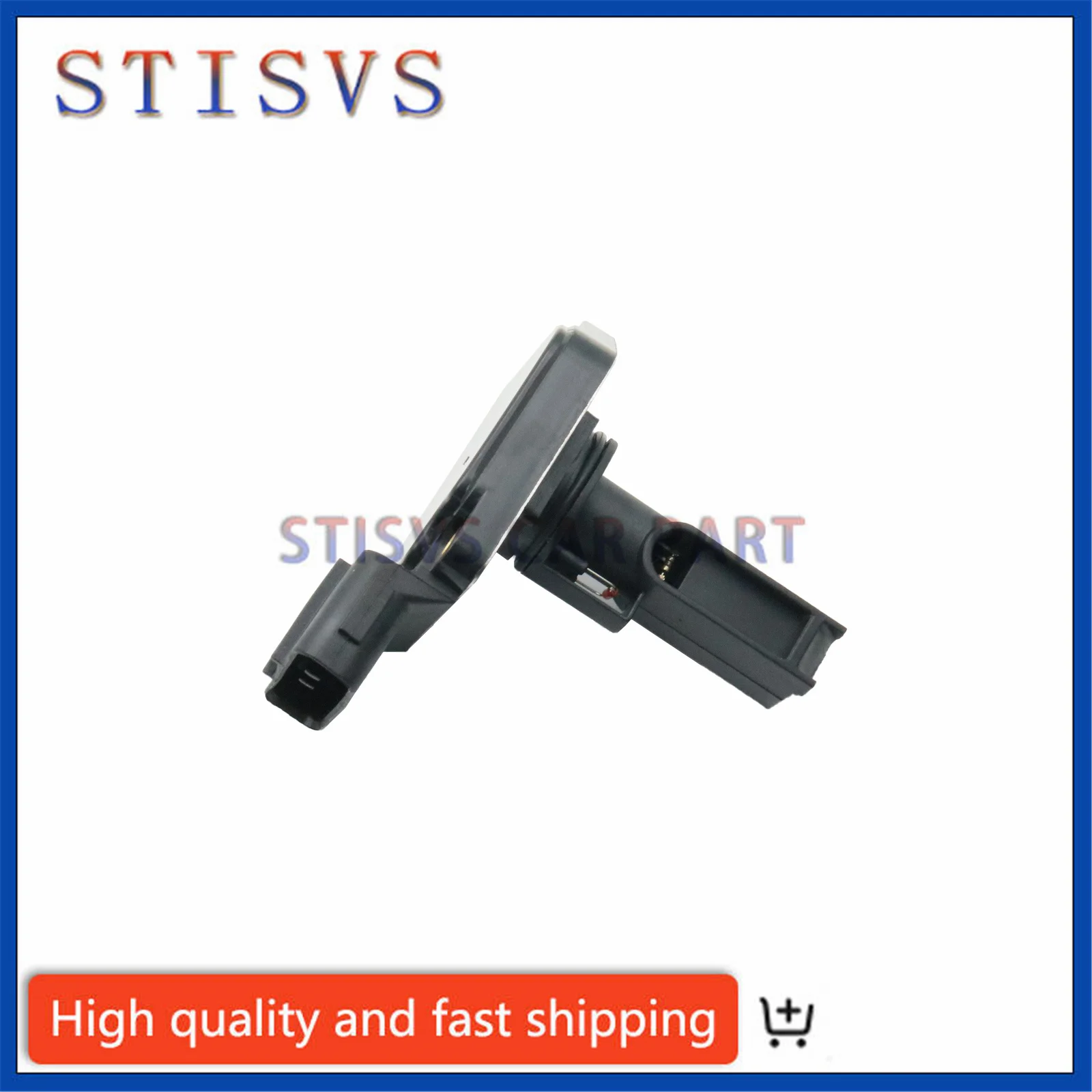 

Mass Air Flow Meter Sensor MAF 22204-75010 for Toyota Tacoma 4Runner 1996 1997 1998 1999 2000 2001 22204 75010 2220475010 NEW