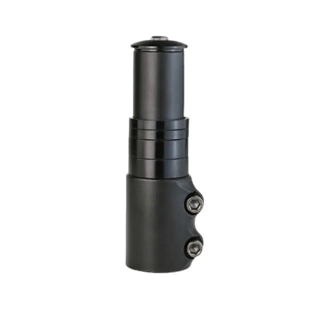 

12CM Bike Heightening Device Handlebar Front Fork Head Tube Adjustable Extender Mountain Bicycle Light Weight High Strength