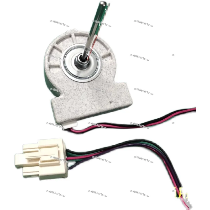 Refrigerator Fan Motor ZWF-20-4 B 1385. 4-4 Refrigeration Motor DC Fan