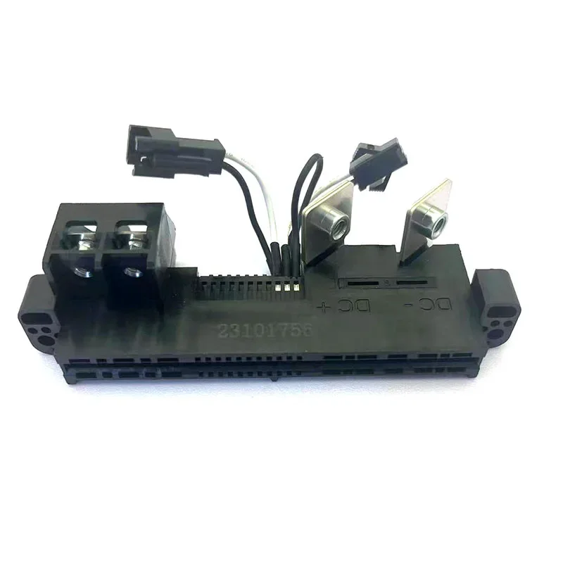 

R4875G1 R4875G5 Interface Board Input And Output Terminal Socket Tail Plug R4875