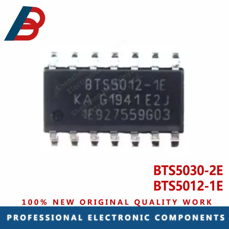 5Pcs/Lot BTS5012-1E…