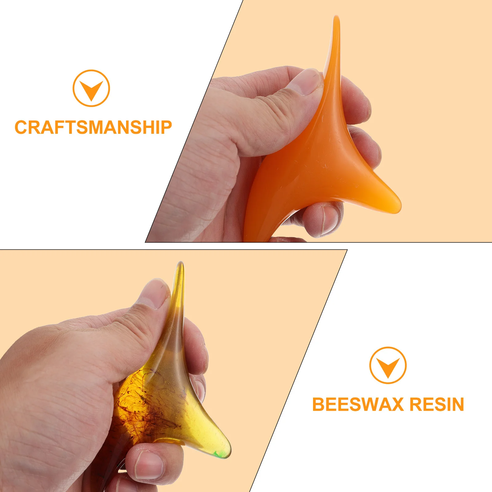 

2 шт. массажер для терапии ног, прочные и удобные массажные палочки для облегчения акупунктурных точек, тела, ног, рук, облегчения боли в ногах, массажа Pelma