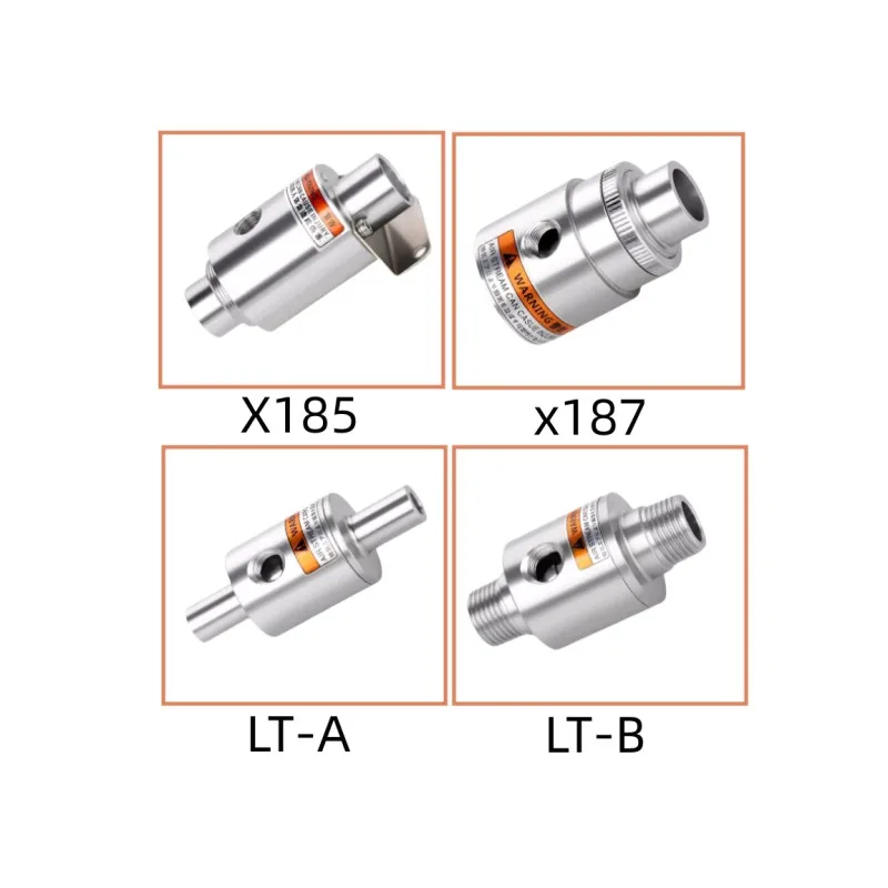 Large flow pneumatic feeding suction vacuum conveying amplifier generator ZH10 20 30 40-B-X185 LT100A LT16A LT19A LT25A LT76A