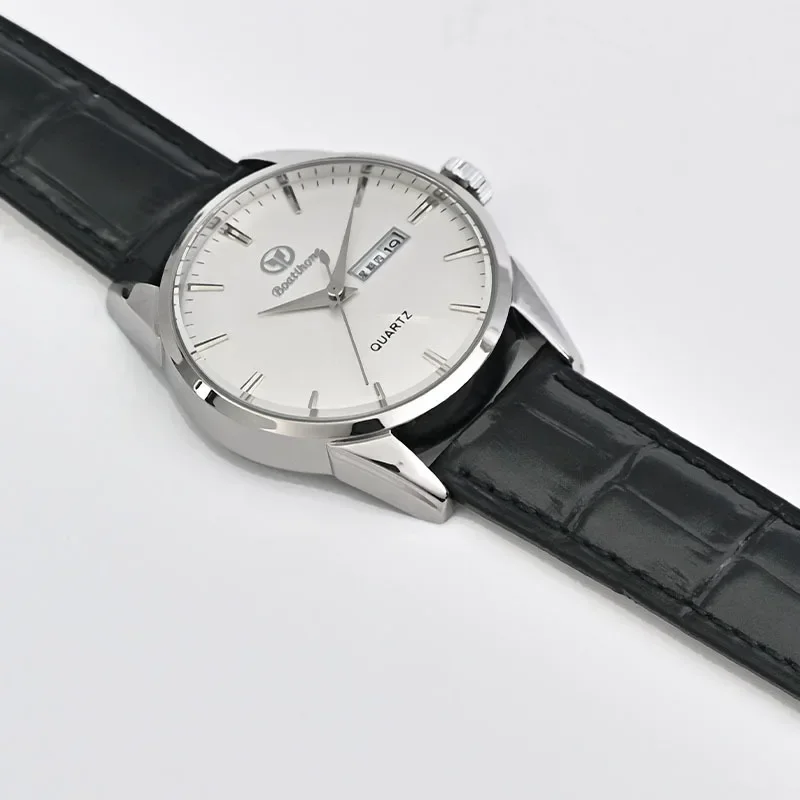 

Лидер продаж, новые высококачественные ультратонкие кварцевые электронные часы, модные мужские водонепроницаемые часы с ремнем