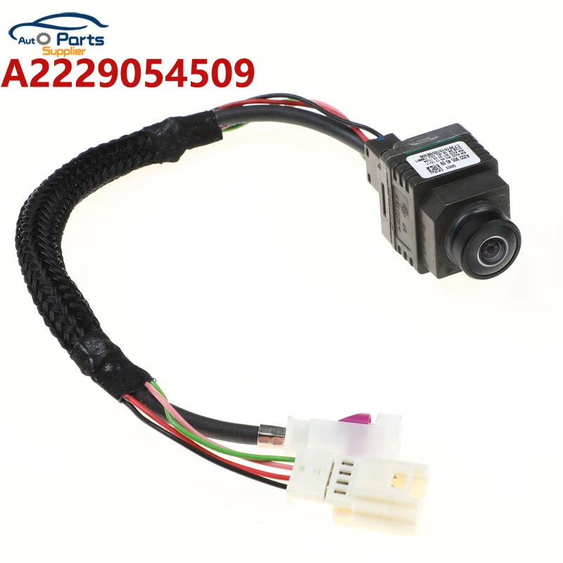 A2229054509 Rückfahrkamera Einparkkamera Rückfahrkamera für Mercedes Benz W205 W222 W447 X253 2229054509
