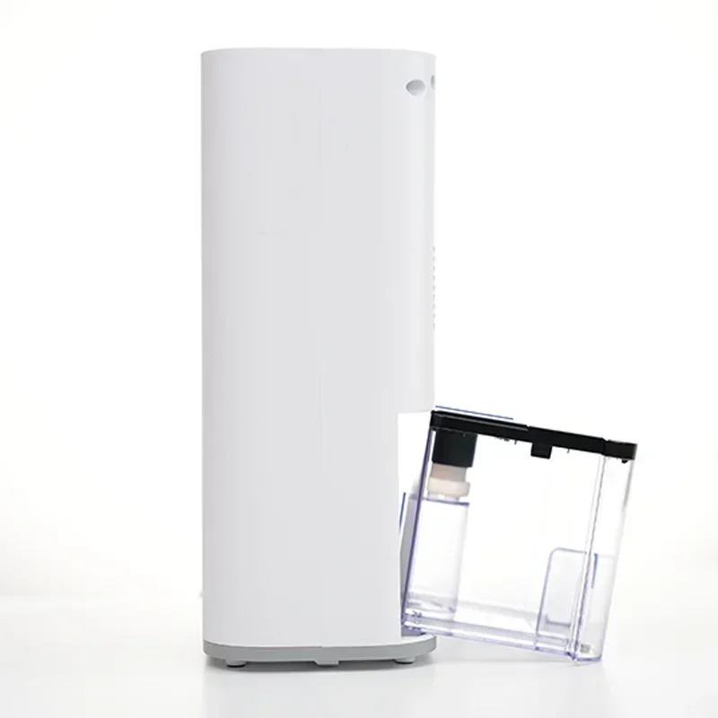 

Selling Bedroom Room Smart Moisture Proof Small Mini Dehumidifier Machines For Home