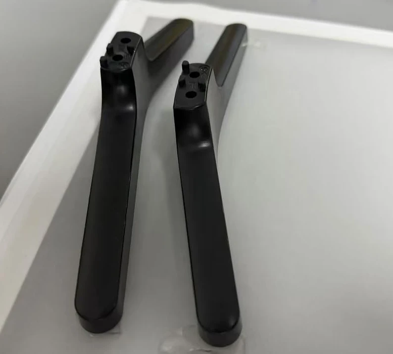 NEW Stand Legs for Samsung TV Legs for UN32M4500AF UN32N5300AF UN32J4500AF UN32J4002AF Stand Legs with Screws Black
