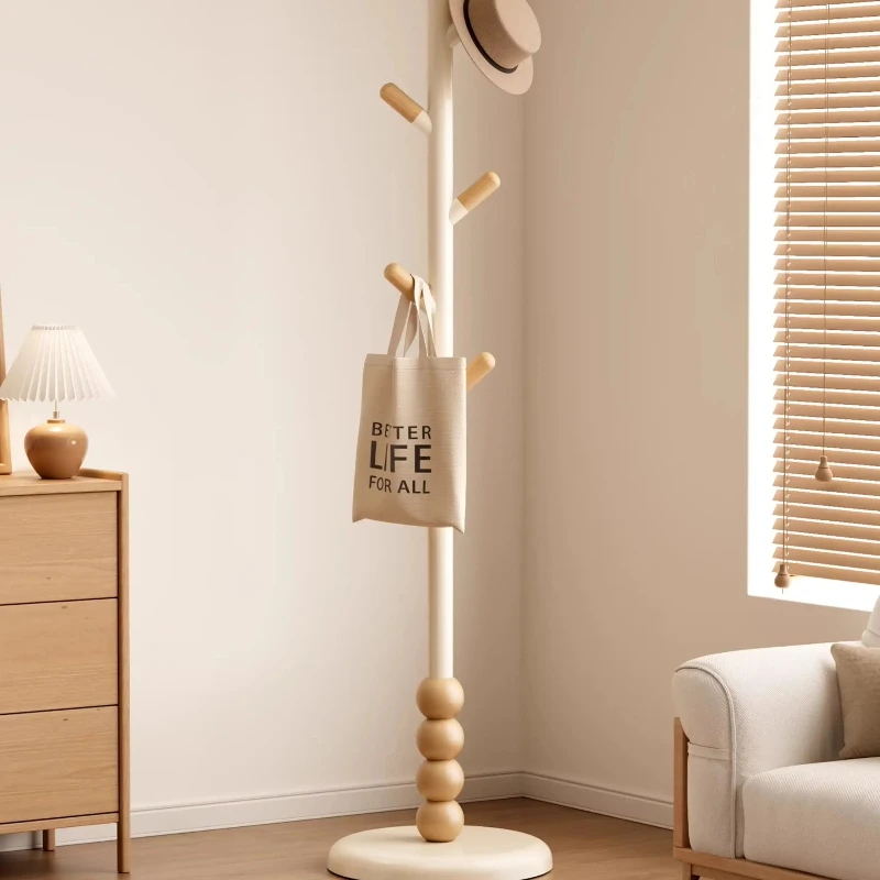 Nordic Standing Coat Racks Minimalist Organizer Garment Hanging Coat Racks Modern Bag Hanger Arara De Roupa Trendy Furniture