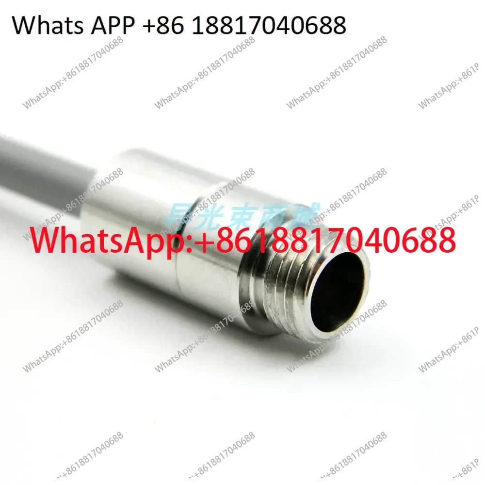Remote double surgical fiber Y-shaped cold light source guide beam of light high temperature sterilization instrument