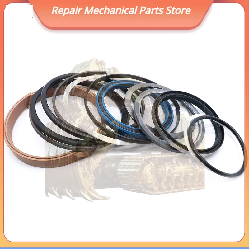 For Volvo330 Ec300 (voe14512948) Boom Cyl Seal Kit Excavator Cylinder Seal Kit