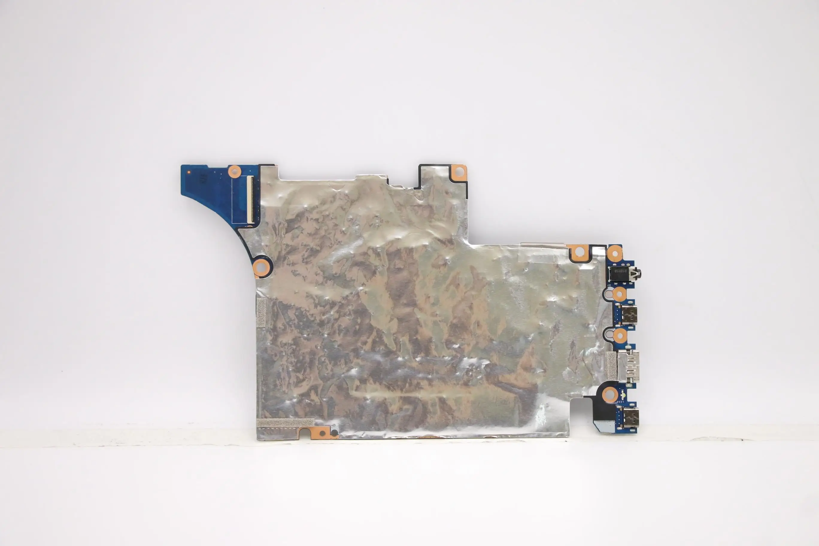 5B21C75159 For Lenovo ideapad 5 Pro-14ITL6 Laptop Motherboard 16GB RAM I7 1195 GPU MX450 Processor 100% Full Tested