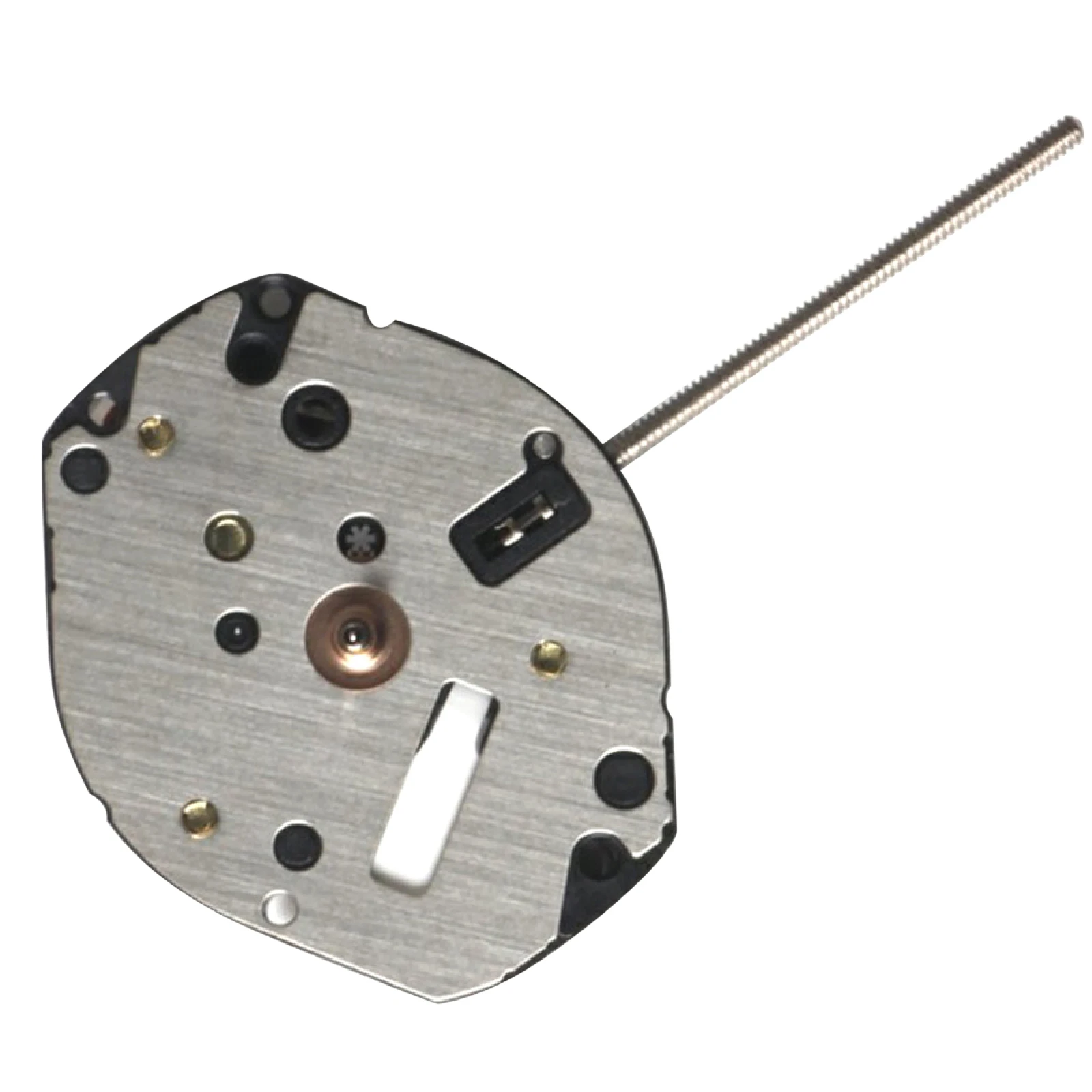 3-Hand Quartz Movement For S. Epson Y121E Standard Movement with Stem Without Battery Watch Repair Parts