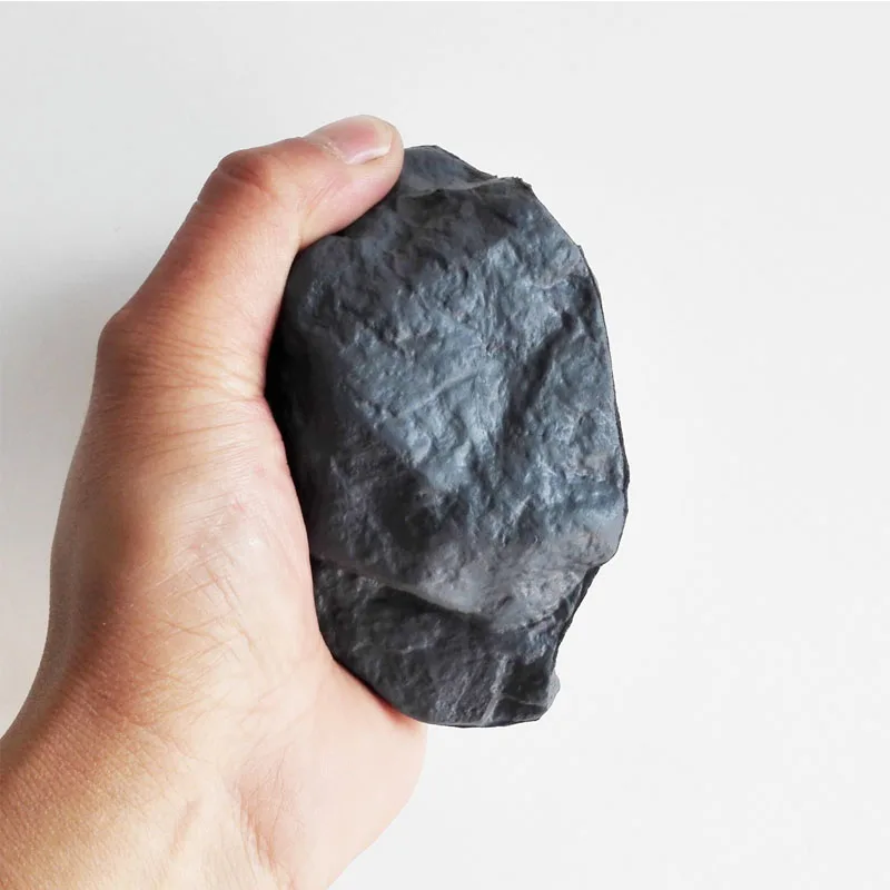 Nouveauté Fidget jouets cadeau lune soleil soulagement du Stress presser balle en mousse souple système solaire enfants jouets éducatifs antistrés Juguetes