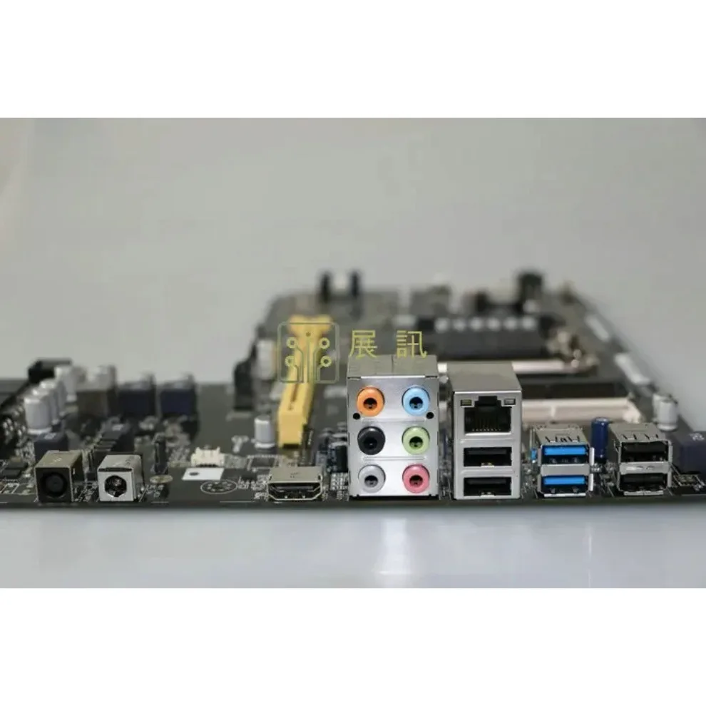 Used For ASUS H97-I/G20AJ B09 main board 1150 pins G20CI-O 1151 pins   (store code: 0765)